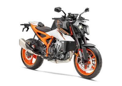 KTM 990 Duke (2024 - 26) - Annuncio 9881661