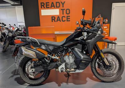 CFMOTO 800MT-X Low Seat (2025) - Annuncio 9881662