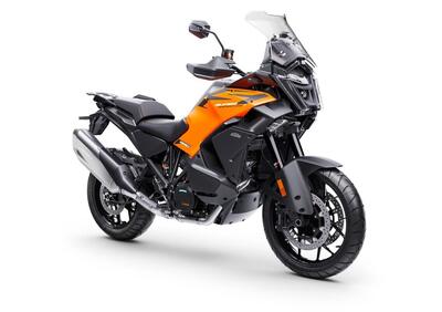 KTM 1390 Super Adventure S (2026) - Annuncio 9881665