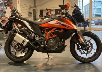 KTM 390 Adventure (2022 - 24) - Annuncio 9881666