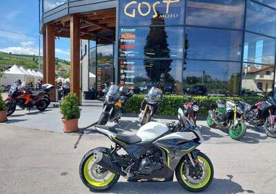 Benelli Tornado 550 (2025) - Annuncio 9881448