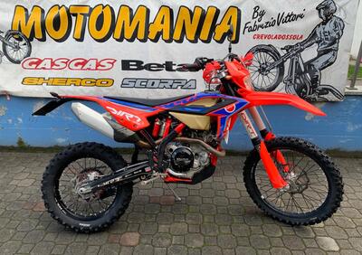Betamotor RR 390 4T Enduro (2021) - Annuncio 9881669