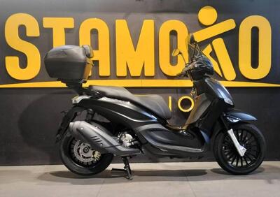 Piaggio Beverly 300 i.e. ABS-ASR (2016 - 20) - Annuncio 9881670