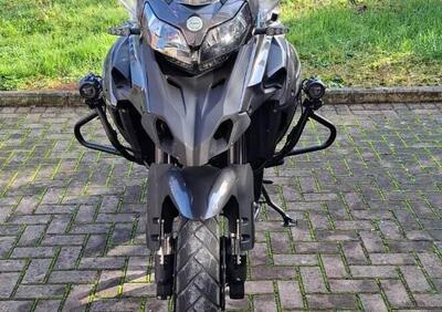 Benelli TRK 502X (2021 - 25) - Annuncio 9881686