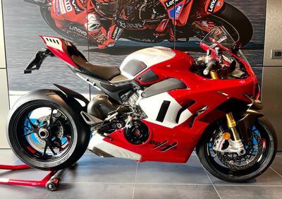 Ducati Panigale V4 R (2023 - 24) - Annuncio 9881683