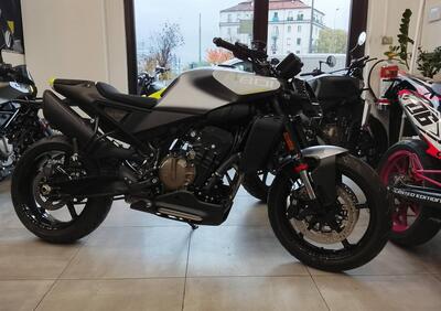 Husqvarna Vitpilen 801 L (2025) - Annuncio 9881693