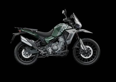 Moto Morini Allthrike 450 (2025) - Annuncio 9881694