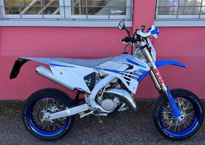 Tm Moto SMR 125 Fi 2T (2024) - Annuncio 9881696