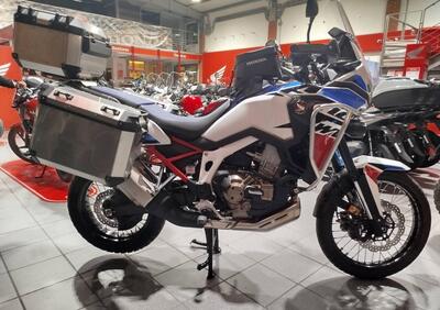 Honda Africa Twin CRF 1100L Travel Edition DCT (2022 - 23) - Annuncio 9881697