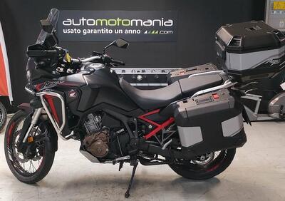 Honda Africa Twin CRF 1100L (2020 - 21) - Annuncio 9881699