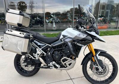 Triumph Tiger 900 Rally Pro (2024 - 25) - Annuncio 9881698