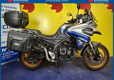 Voge Valico 525DSX (2023 - 25) - Annuncio 9881705