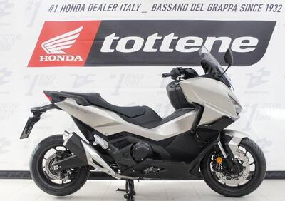 Honda Forza 750 (2025) - Annuncio 9881704