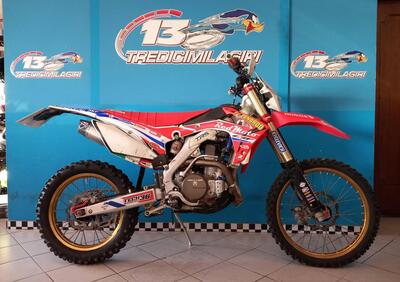 Honda CRF 450 R Enduro (2014) - Annuncio 9881791