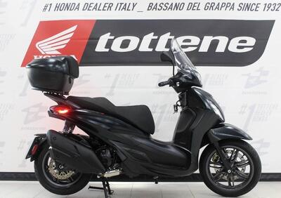 Piaggio Beverly 400 S ABS-ASR (2021 - 24) - Annuncio 9881707