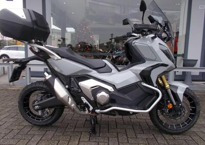Honda X-ADV 750 DCT Gravel (2021 - 24) - Annuncio 9881219