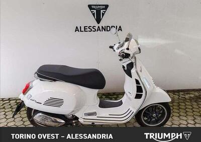 Vespa GTS 300 Super (2023 - 24) - Annuncio 9881734
