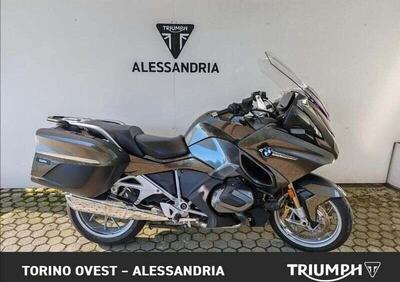 Bmw R 1250 RT (2021 - 25) - Annuncio 9881742
