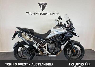 Triumph Tiger 1200 GT Pro (2022 - 23) - Annuncio 9881748