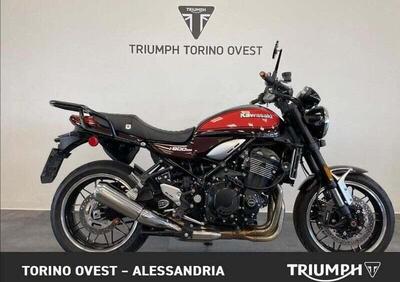 Kawasaki Z 900 RS (2018 - 20) - Annuncio 9881750