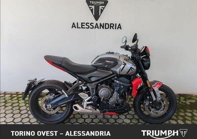 Triumph Trident 660 (2021 - 24) - Annuncio 9881756
