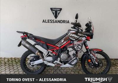 Aprilia Tuareg 660 (2022 - 24) - Annuncio 9881765