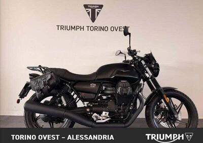 Moto Guzzi V7 Stone Centenario (2021 - 22) - Annuncio 9881767