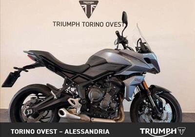 Triumph Tiger Sport 660 (2022 - 24) - Annuncio 9881768