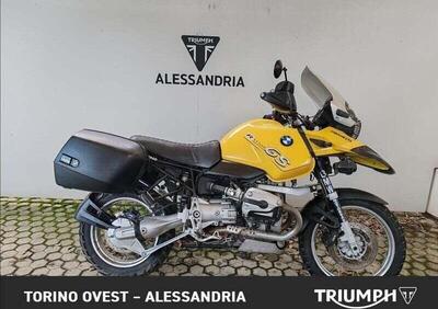 Bmw R 1150 GS (1999 - 03) - Annuncio 9881770