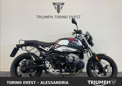Bmw R nineT 1200 (2017 - 20) - Annuncio 9881771