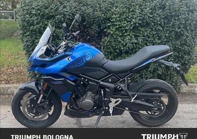 Triumph Tiger Sport 800 (2025) - Annuncio 9881772