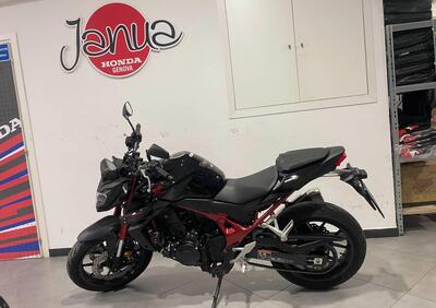 Honda CB 750 Hornet (2025) - Annuncio 9881787