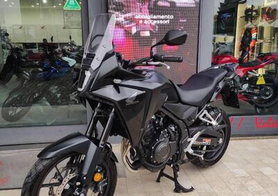 Honda NX500 (2024 - 25) - Annuncio 9881788