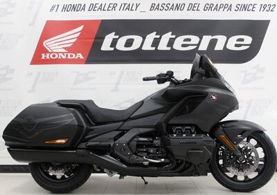 Honda GL 1800 Gold Wing 50° Anniversario (2025) - Annuncio 9881789
