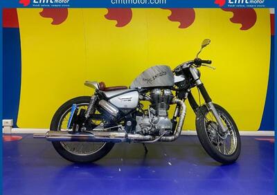 Royal Enfield Bullet 500 Electra EFI DLX (2009 - 14) - Annuncio 9881792
