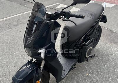 Silence S01 L3e (2021 - 25) - Annuncio 9881794