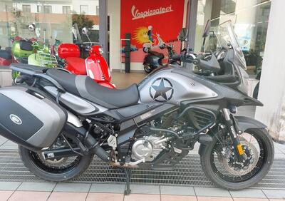 Suzuki V-Strom 650XT ABS (2015 - 17) - Annuncio 9881790