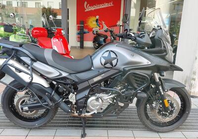 Suzuki V-Strom 650XT ABS (2015 - 17) - Annuncio 9881790
