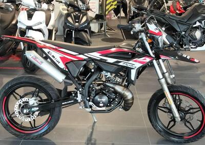 Betamotor RR 50 Motard (2021 - 25) - Annuncio 9881799