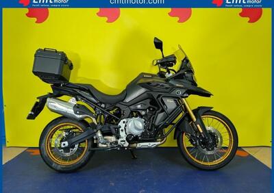 Voge Valico 900DSX (2024 - 25) - Annuncio 9881803