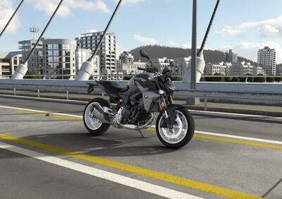 Bmw F 900 R (2025) - Annuncio 9881804