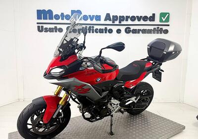 Bmw F 900 XR (2020 - 24) - Annuncio 9881811