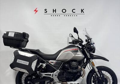 Moto Guzzi V85 TT (2021 - 23) - Annuncio 9881810