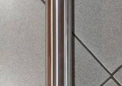 51410MJ0003 Tubo forcella CBX750 Honda - Annuncio 9881807