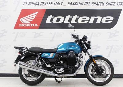 Moto Guzzi V7 III Special (2017 - 20) - Annuncio 9881809