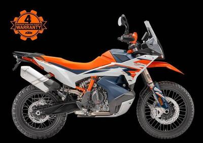 KTM 890 Adventure R (2025 - 26) - Annuncio 9881814