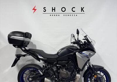 Yamaha Tracer 7 (2021 - 24) - Annuncio 9881820