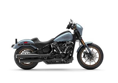 Harley-Davidson Low Rider S (2022 - 24) - Annuncio 9881823