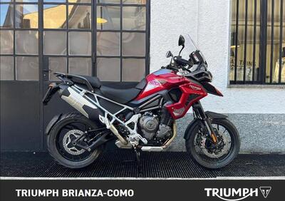 Triumph Tiger 1200 GT Pro (2024 - 26) - Annuncio 9817045