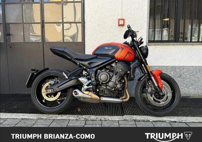 Triumph Trident 660 (2021 - 24) - Annuncio 9879809